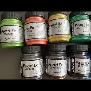 Beautiful Mica for your special custom piece.